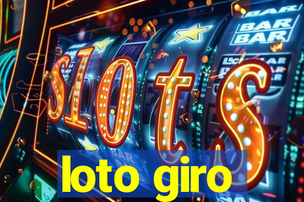 loto giro